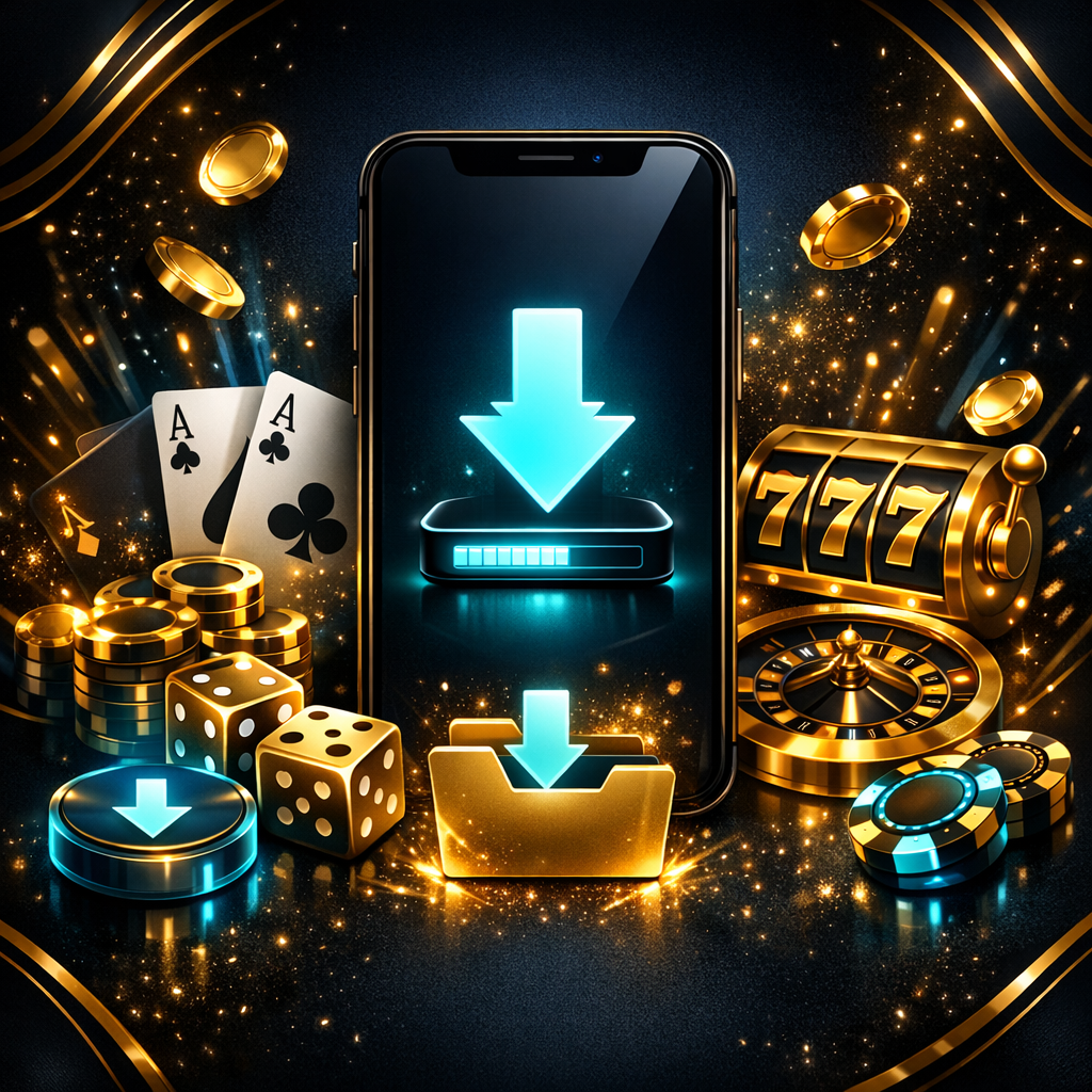 gybet - App Download
