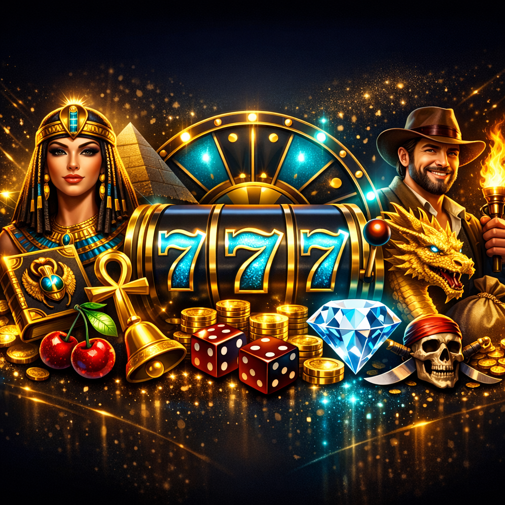 Slots
